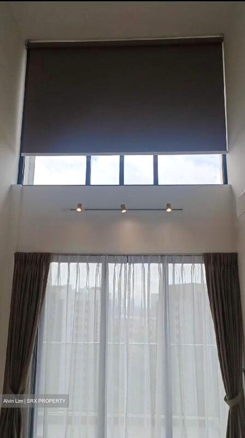 Normanton Park (D5), Apartment #473451711